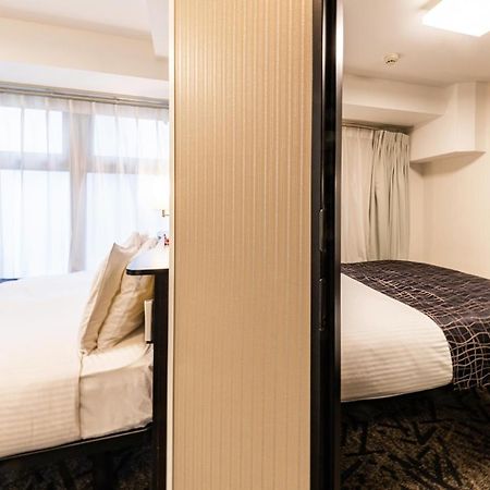 Apa Hotel Nambaminami Daikokucho Ekimae Oszaka Kültér fotó