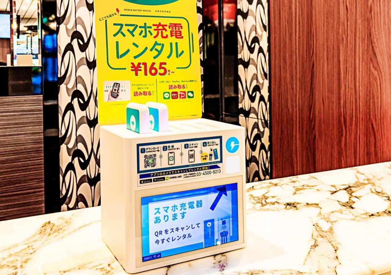 Apa Hotel Nambaminami Daikokucho Ekimae Oszaka Kültér fotó