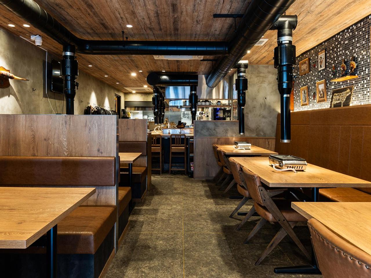 Apa Hotel Nambaminami Daikokucho Ekimae Oszaka Kültér fotó