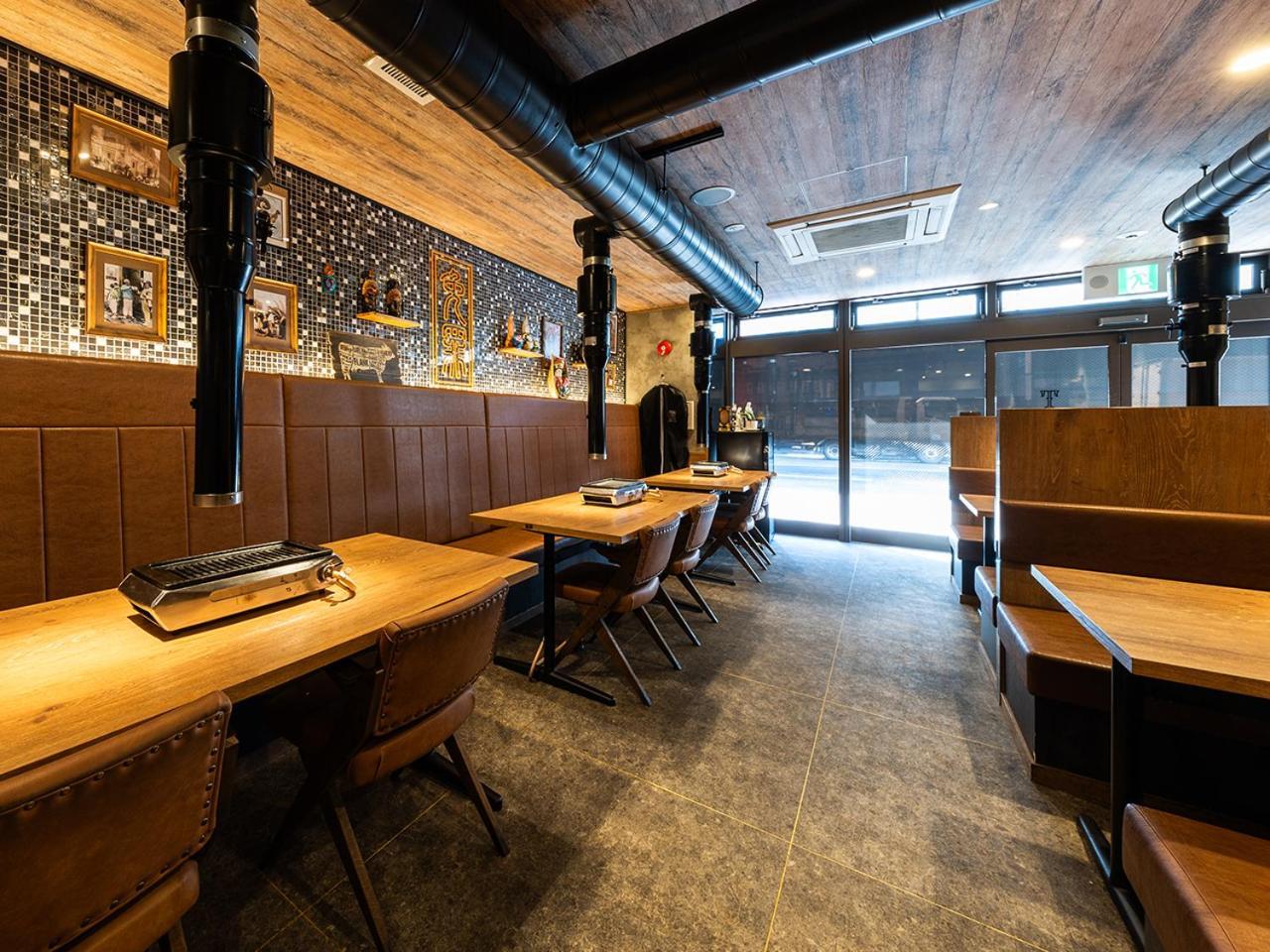 Apa Hotel Nambaminami Daikokucho Ekimae Oszaka Kültér fotó