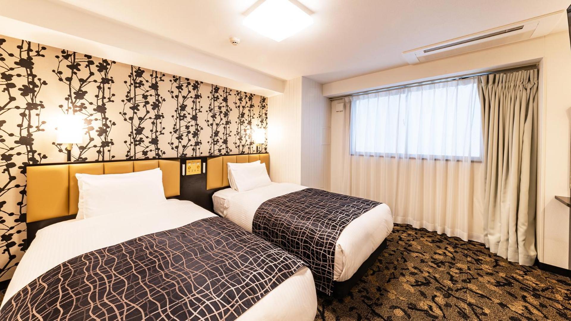 Apa Hotel Nambaminami Daikokucho Ekimae Oszaka Kültér fotó